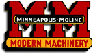 Minneapolis-Moline
